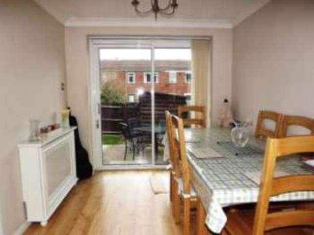  Image of 3 bedroom Terraced house for sale in Oak Road Sittingbourne ME10 at Sittingbourne Kent Murston, ME10 3PE