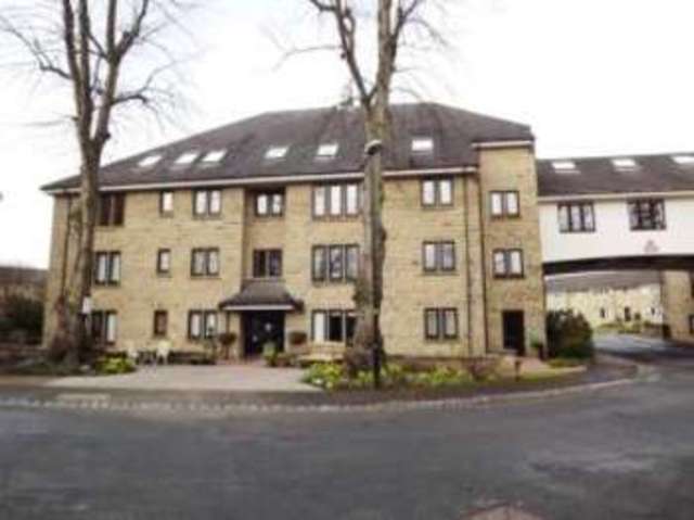  Image of 1 bedroom Retirement Property for sale in Harlow Manor Park Harrogate HG2 at Harlow Manor Park Harrogate Harrogate, HG2 0QH