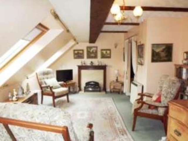  Image of 1 bedroom Retirement Property for sale in Harlow Manor Park Harrogate HG2 at Harlow Manor Park Harrogate Harrogate, HG2 0QH