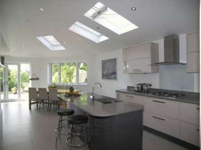  Image of 4 bedroom Detached house for sale in Oakhill Claygate Esher KT10 at Oakhill Claygate Esher, KT10 0TG