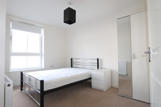  Image of 2 bedroom Flat to rent in Oatlands Square Glasgow G5 at New Gorbals Glasgow Glasgow, G5 0HF