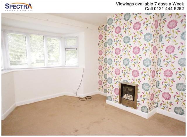  Image of 1 bedroom Flat to rent in Offmoor Road Bartley Green Birmingham B32 at Offmore Road  Bartley Green, B32 3PY