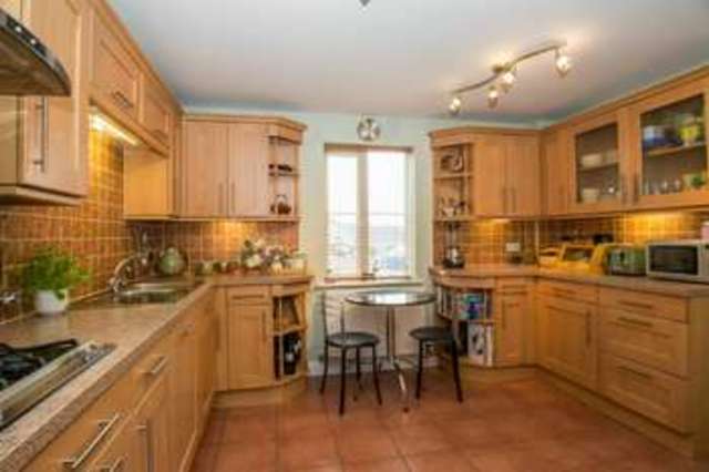  Image of 5 bedroom Detached house for sale in De Brionne Heights Okehampton EX20 at Okehampton, EX20 1WG
