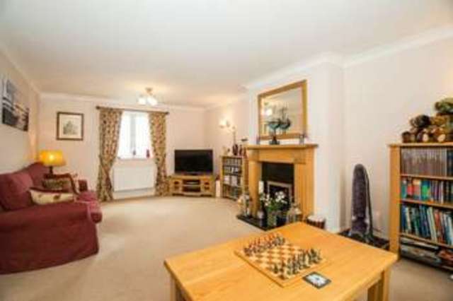  Image of 5 bedroom Detached house for sale in De Brionne Heights Okehampton EX20 at Okehampton, EX20 1WG