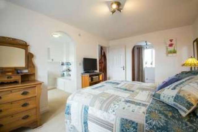  Image of 5 bedroom Detached house for sale in De Brionne Heights Okehampton EX20 at Okehampton, EX20 1WG