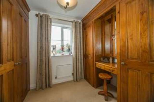  Image of 5 bedroom Detached house for sale in De Brionne Heights Okehampton EX20 at Okehampton, EX20 1WG