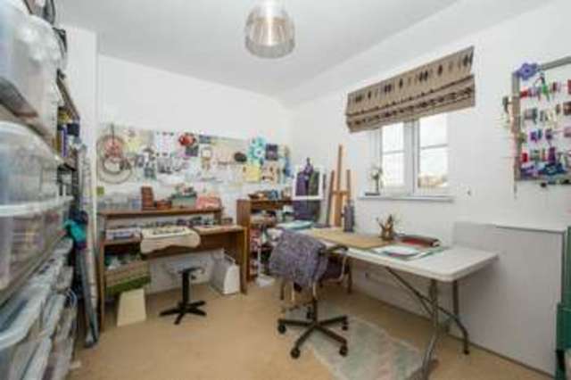  Image of 5 bedroom Detached house for sale in De Brionne Heights Okehampton EX20 at Okehampton, EX20 1WG