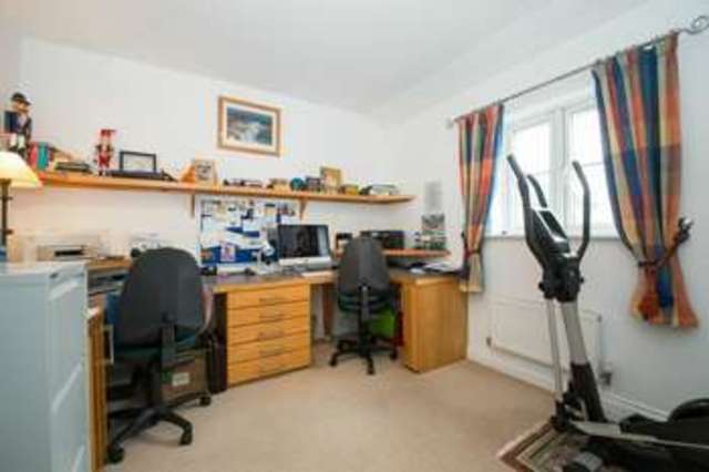  Image of 5 bedroom Detached house for sale in De Brionne Heights Okehampton EX20 at Okehampton, EX20 1WG