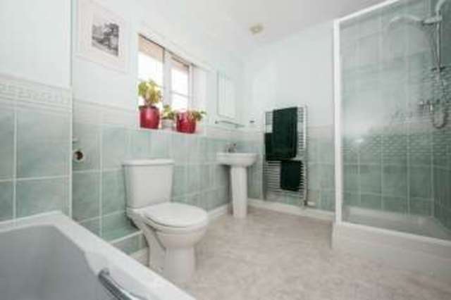  Image of 5 bedroom Detached house for sale in De Brionne Heights Okehampton EX20 at Okehampton, EX20 1WG