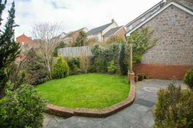  Image of 5 bedroom Detached house for sale in De Brionne Heights Okehampton EX20 at Okehampton, EX20 1WG