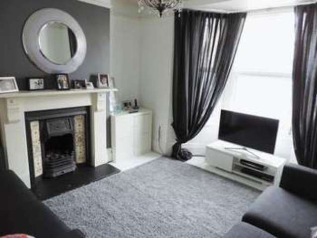 Image of 4 bedroom Terraced house for sale in Ashford Road Swindon SN1 at Ashford Road Old Town Swindon, SN1 3NS