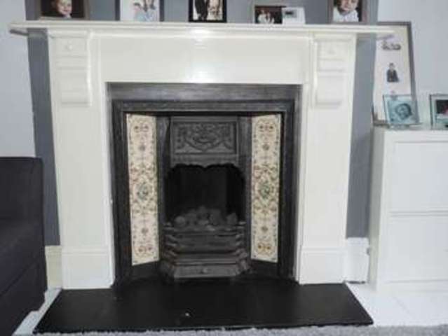  Image of 4 bedroom Terraced house for sale in Ashford Road Swindon SN1 at Ashford Road Old Town Swindon, SN1 3NS