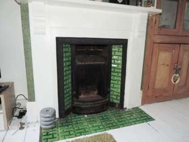  Image of 4 bedroom Terraced house for sale in Ashford Road Swindon SN1 at Ashford Road Old Town Swindon, SN1 3NS
