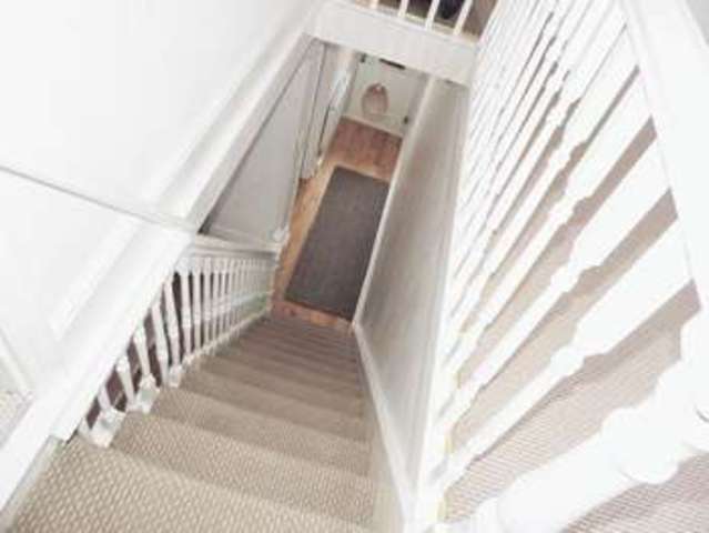  Image of 4 bedroom Terraced house for sale in Ashford Road Swindon SN1 at Ashford Road Old Town Swindon, SN1 3NS