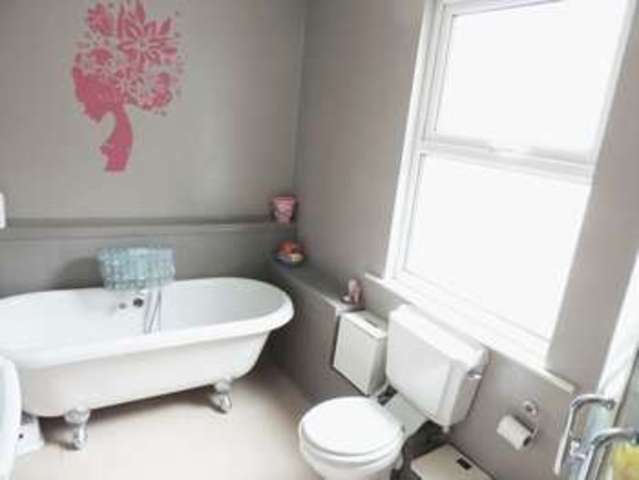  Image of 4 bedroom Terraced house for sale in Ashford Road Swindon SN1 at Ashford Road Old Town Swindon, SN1 3NS