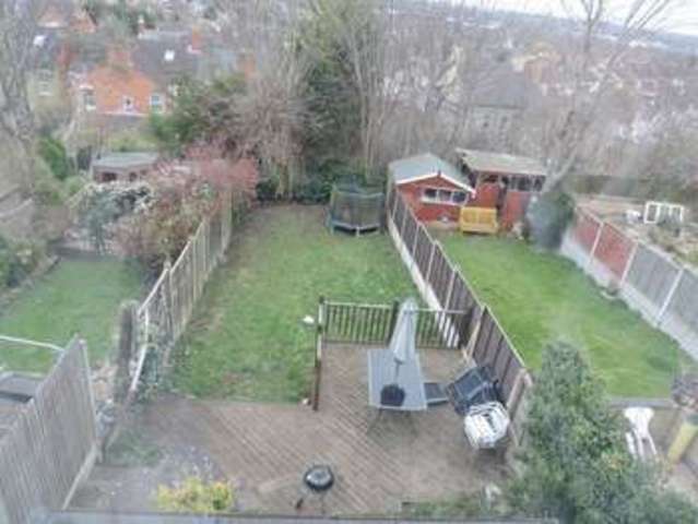  Image of 4 bedroom Terraced house for sale in Ashford Road Swindon SN1 at Ashford Road Old Town Swindon, SN1 3NS