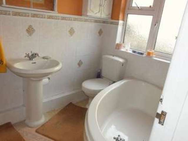  Image of 2 bedroom Detached house for sale in Ashford Road Swindon SN1 at Ashford Road Old Town Swindon, SN1 3NS