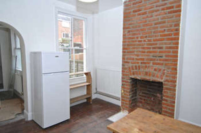  Image of 2 bedroom Terraced house to rent in Onley Street Norwich NR2 at Norwich Norfolk, NR2 2EA