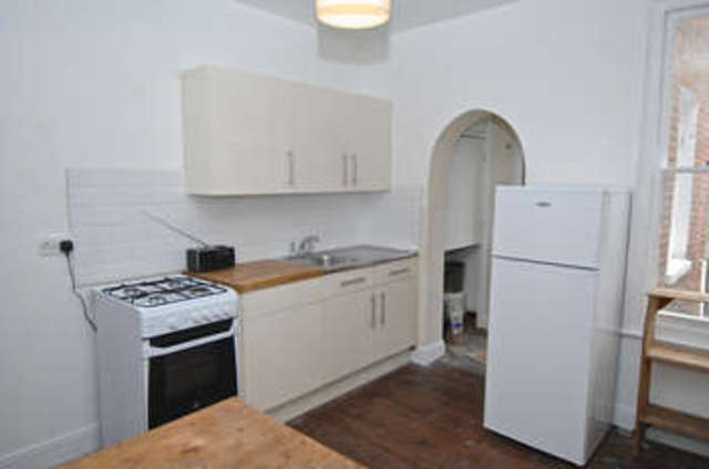  Image of 2 bedroom Terraced house to rent in Onley Street Norwich NR2 at Norwich Norfolk, NR2 2EA