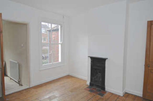 Image of 2 bedroom Terraced house to rent in Onley Street Norwich NR2 at Norwich Norfolk, NR2 2EA