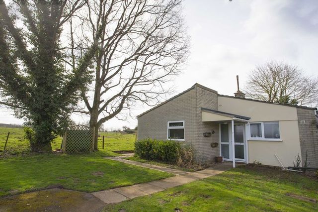  Image of 4 bedroom Detached house for sale in Orchard Close Great Livermere Bury St. Edmunds IP31 at Orchard Close Great Livermere Bury St. Edmunds, IP31 1JN