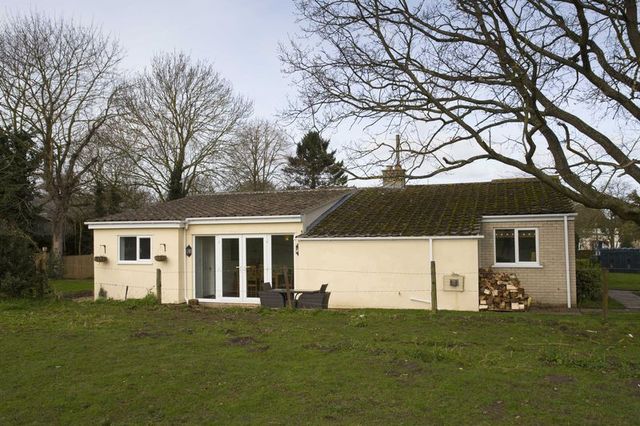  Image of 4 bedroom Detached house for sale in Orchard Close Great Livermere Bury St. Edmunds IP31 at Orchard Close Great Livermere Bury St. Edmunds, IP31 1JN