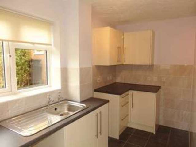  Image of 2 bedroom Terraced house to rent in Orchard Way Measham Swadlincote DE12 at Orchard Way  Measham, DE12 7JZ