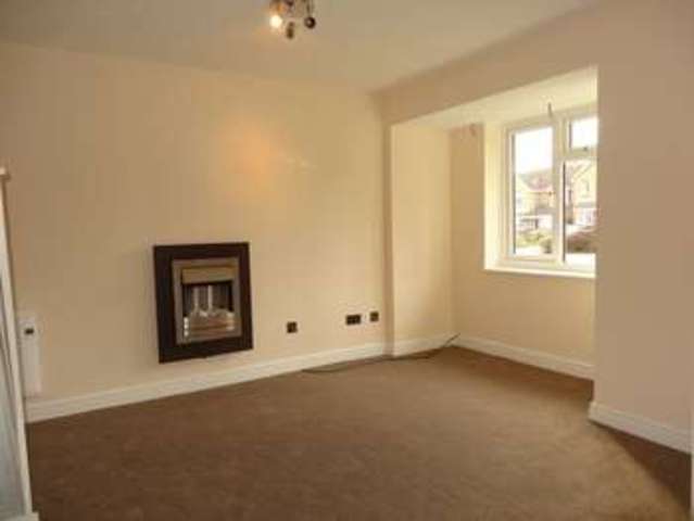  Image of 2 bedroom Terraced house to rent in Orchard Way Measham Swadlincote DE12 at Orchard Way  Measham, DE12 7JZ