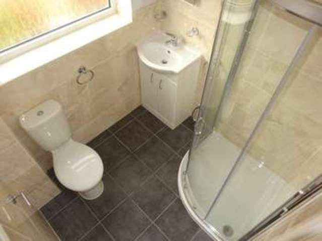  Image of 2 bedroom Terraced house to rent in Orchard Way Measham Swadlincote DE12 at Orchard Way  Measham, DE12 7JZ