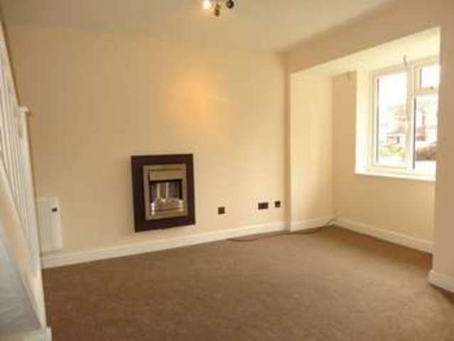  Image of 2 bedroom Terraced house to rent in Orchard Way Measham Swadlincote DE12 at Orchard Way  Measham, DE12 7JZ