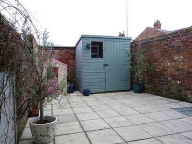  Image of 2 bedroom Terraced house for sale in Orford Road Warrington WA1 at Orford Road Padgate Warrington, WA1 3TD