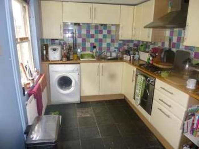  Image of 2 bedroom Town House to rent in Orford Street Ipswich IP1 at Ipswich, IP1 3NS