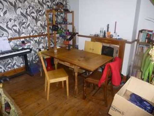 Image of 2 bedroom Town House to rent in Orford Street Ipswich IP1 at Ipswich, IP1 3NS