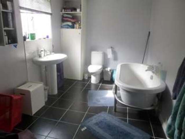  Image of 2 bedroom Town House to rent in Orford Street Ipswich IP1 at Ipswich, IP1 3NS