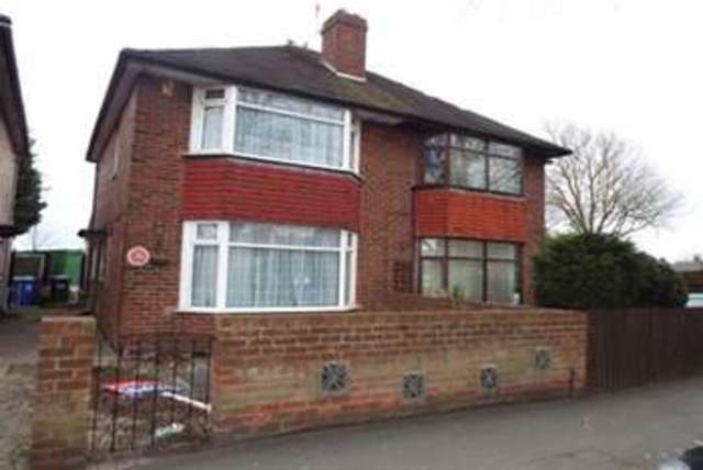 Image of 2 bedroom Detached house to rent in Osmaston Road Allenton Derby DE24 at Derby, DE24 8NF