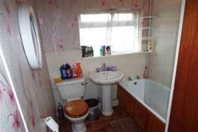  Image of 2 bedroom Detached house to rent in Osmaston Road Allenton Derby DE24 at Derby, DE24 8NF