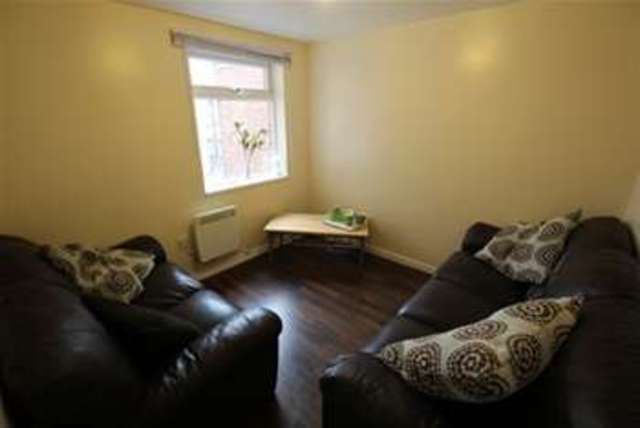  Image of 5 bedroom Detached house to rent in Ossory Street Manchester M14 at Manchester, M14 4BX