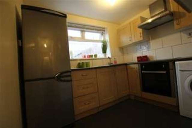  Image of 5 bedroom Detached house to rent in Ossory Street Manchester M14 at Manchester, M14 4BX