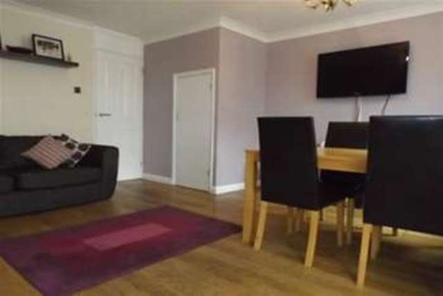  Image of 3 bedroom Terraced house to rent in Oxburgh Close Eastleigh SO50 at Eastleigh, SO50 4QU