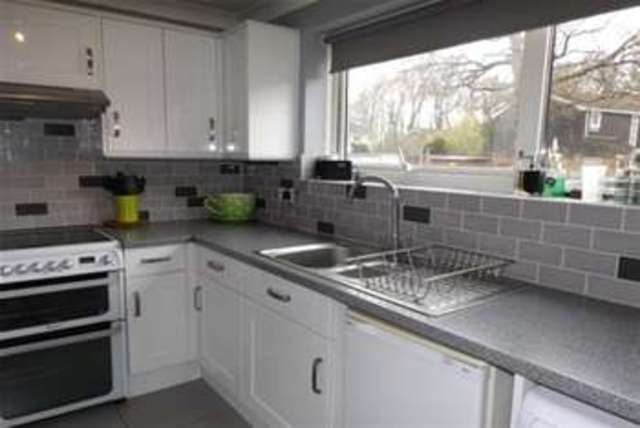  Image of 3 bedroom Terraced house to rent in Oxburgh Close Eastleigh SO50 at Eastleigh, SO50 4QU