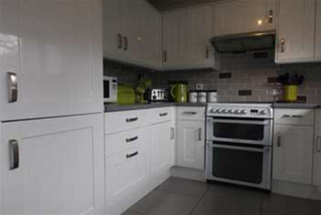 Image of 3 bedroom Terraced house to rent in Oxburgh Close Eastleigh SO50 at Eastleigh, SO50 4QU