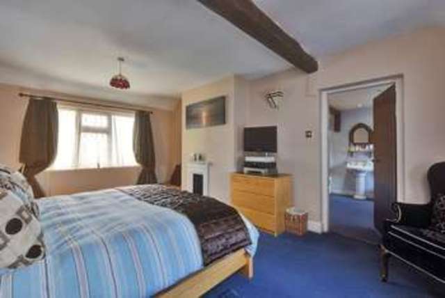  Image of 4 bedroom Detached house for sale in Norwell Woodhouse Newark NG23 at Newark, NG23 6NG