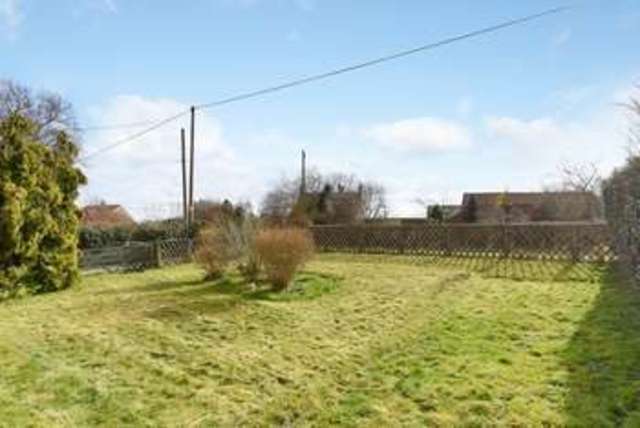  Image of 4 bedroom Detached house for sale in Norwell Woodhouse Newark NG23 at Newark, NG23 6NG