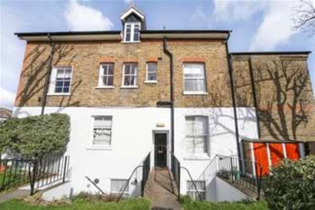  Image of 1 bedroom Flat to rent in Pagoda Avenue Kew Richmond TW9 at Richmond, TW9 2HQ