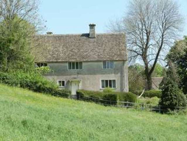 Image of 4 bedroom Cottage to rent in Painswick Stroud GL6 at Painswick Stroud, GL6 6TZ