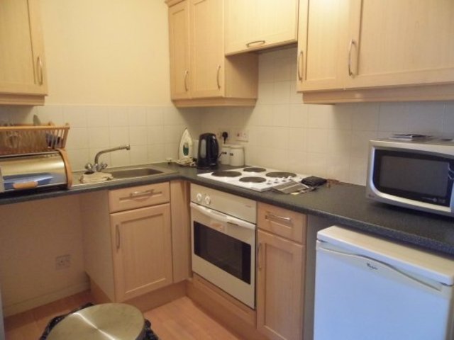  Image of 1 bedroom Flat for sale in Paisley Park Farnworth Bolton BL4 at Bolton Greater Manchester Bolton, BL4 7ET
