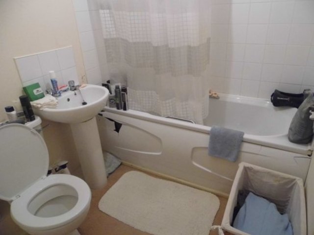  Image of 1 bedroom Flat for sale in Paisley Park Farnworth Bolton BL4 at Bolton Greater Manchester Bolton, BL4 7ET
