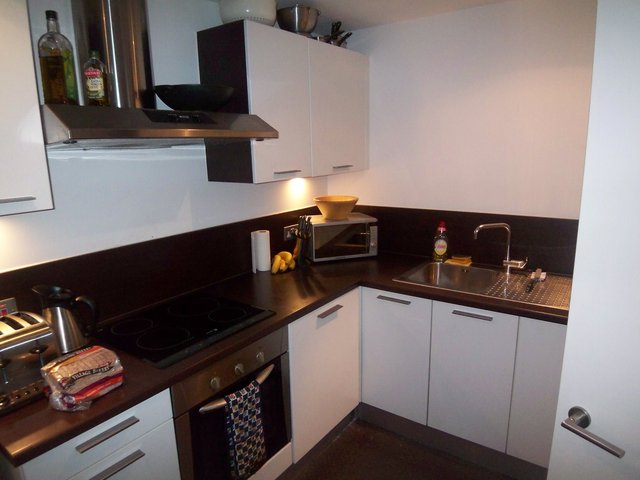  Image of 2 bedroom Flat to rent in Church Street Manchester M4 at Church Street Manchester Manchester, M4 1PN