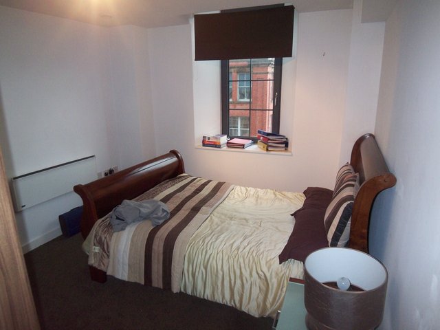  Image of 2 bedroom Flat to rent in Church Street Manchester M4 at Church Street Manchester Manchester, M4 1PN