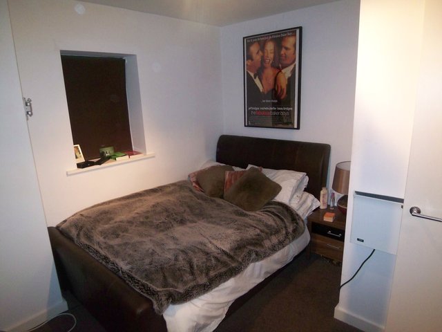  Image of 2 bedroom Flat to rent in Church Street Manchester M4 at Church Street Manchester Manchester, M4 1PN